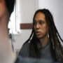 Griner: WNBA star makes opportunity appeal to Biden
