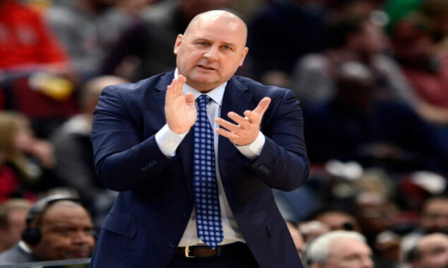 Boylen Set to Lead USA Basketball Into World Cup Qualifiers