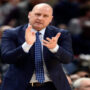 Boylen Set to Lead USA Basketball Into World Cup Qualifiers