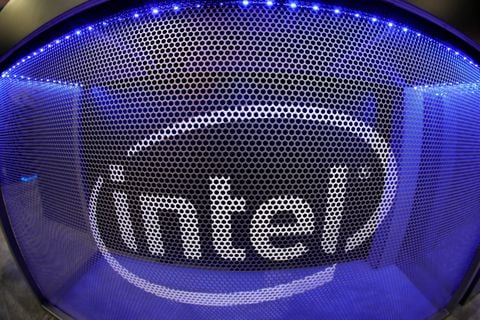 Intel to create Taiwanese organization MediaTek’s chips