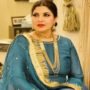 Shagufta Ejaz talks about her second marriage
