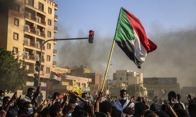 Sudan