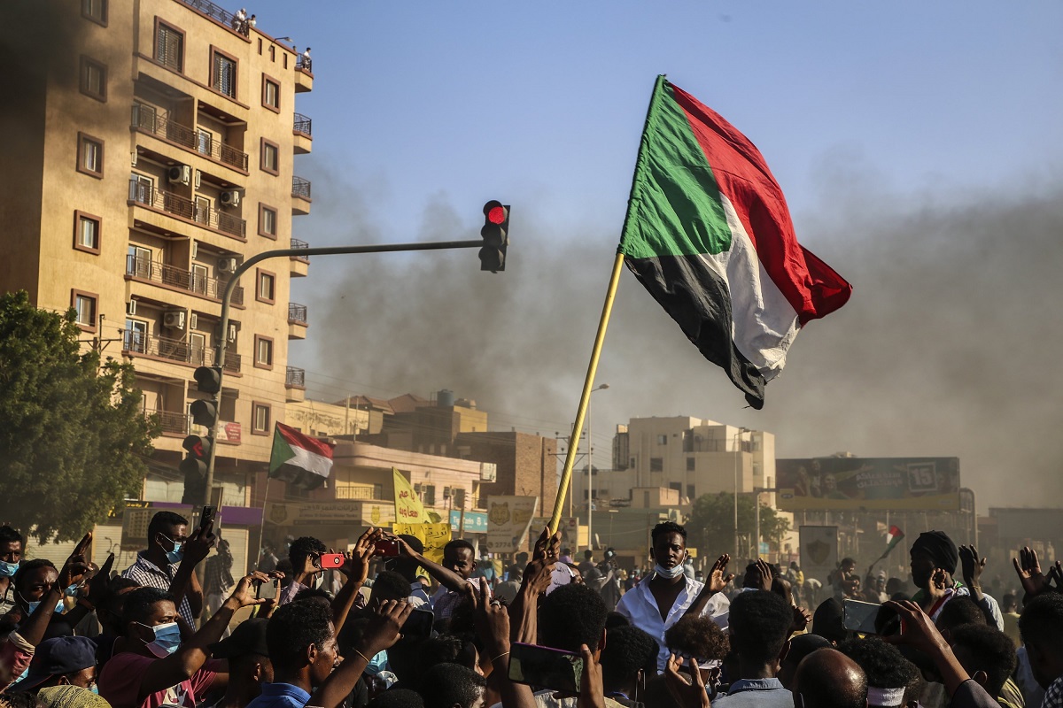 Sudan