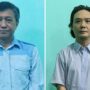 Myanmar junta carries out first executions in decades: state media
