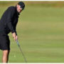 Mickelson makes light of LIV switch
