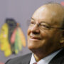 Bowman moves on from job as Blackhawks Adviser