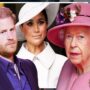 Prince Harry shocked: Queen Elizabeth kicked couple from family history