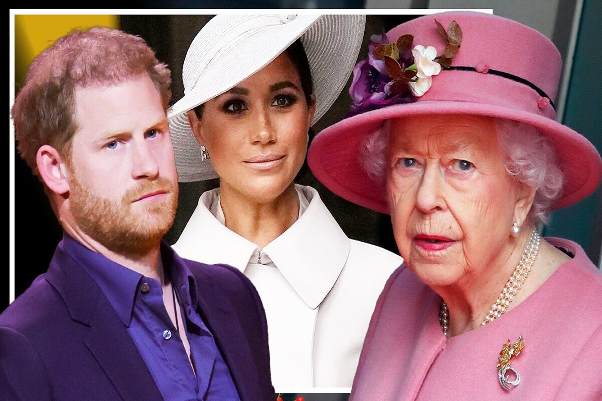 Prince Harry