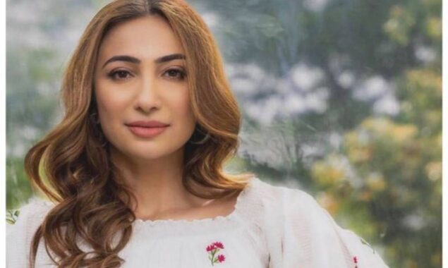 Anoushey Ashraf’s singing abilities captivate fans (Video)
