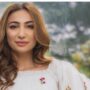 Anoushey Ashraf’s singing abilities captivate fans (Video)