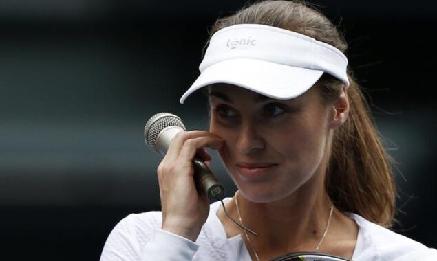 Martina Hingis