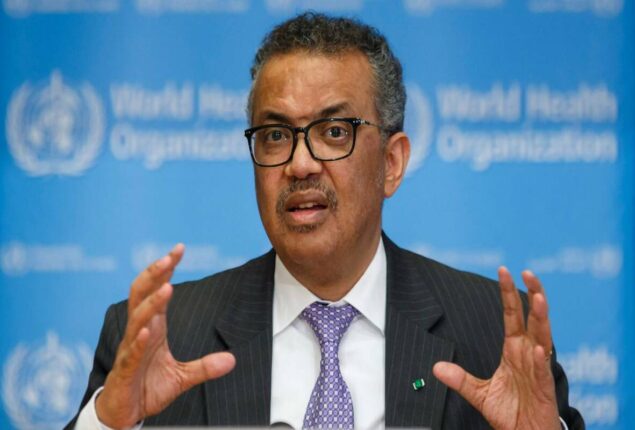 WHO has declared the monkeypox a worldwide emergency