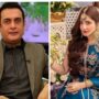 Dur-e-Fishan and Shahood Alvi’s latest BTS video wins hearts