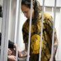 Attorneys for Brittney Griner accept the idea of a prisoner swap with Russia