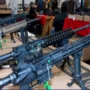 House approves the ban on assault weapons, but Walberg abstains