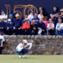 Lee: Australian gets severe shock