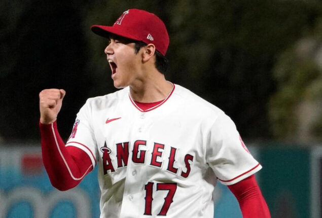 Ohtani