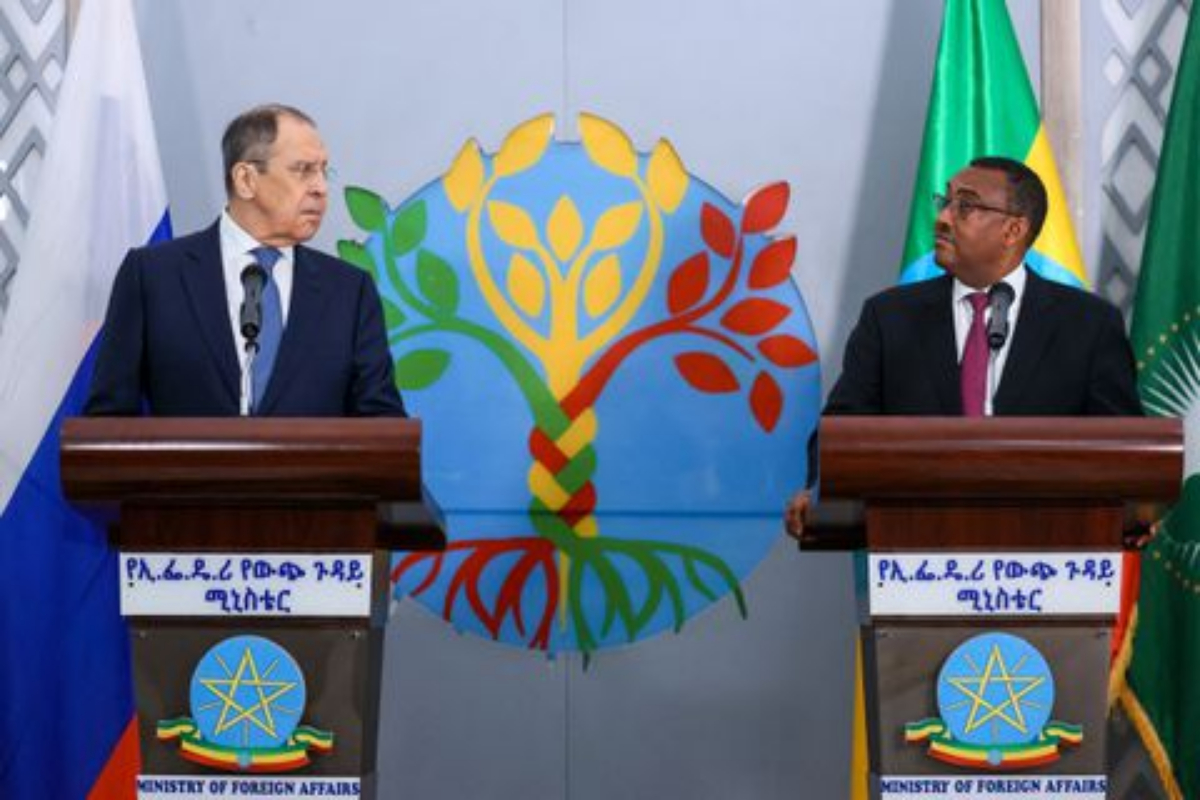 Lavrov