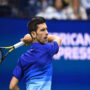 Novak Djokovic confident he can contend at U.S. Open