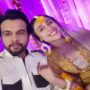 Actor Imran Aslam blessed with a baby girl