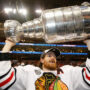 Keith Announces Retirement After 17 NHL Seasons