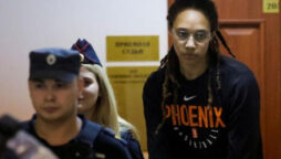 Brittney Griner