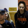 Brittney Griner remembers her capture in Russian preliminary