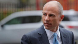 Michael Avenatti