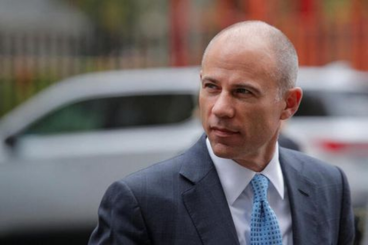 Michael Avenatti
