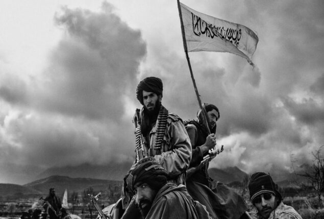 Taliban back in town: Hundreds of killings and right violations-UN