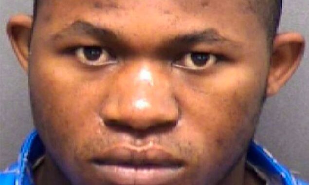 Jean Bugoma, Naked predator sentenced to 10 years in prison for molesting vulnerable horses