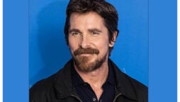 Christian Bale