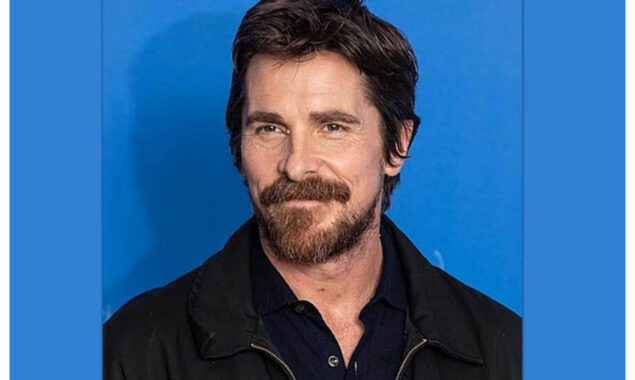 Christian Bale recalls Viewers first reaction on Batman