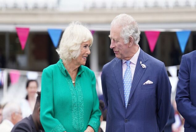 Expert says, Camilla is “extremely likeable” and “will do a good job” as Queen Consort