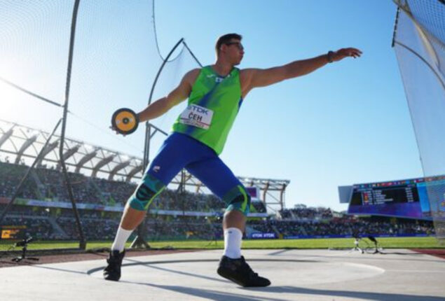 Daniel Stahl, Warholm, Ingebrigtsen: Olympic heroes waver