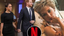 Netflix’s The Crown season 5 and the Duke and Duchess of Sussex’s documentary might coincide