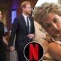 Netflix’s The Crown season 5 and the Duke and Duchess of Sussex’s documentary might coincide
