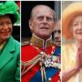 Royal wills from Diana to the Queen mother, whose is legally sealed as Prince Philip’s