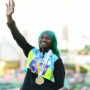 Miller-Uibo: Bahamas’ destroys womens’ 400m for World Championships