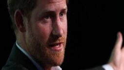 Backlash to Prince Harry’s “outright criticism”