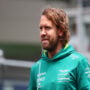 Sebastian Vettel will leave F1 with deference and fondness