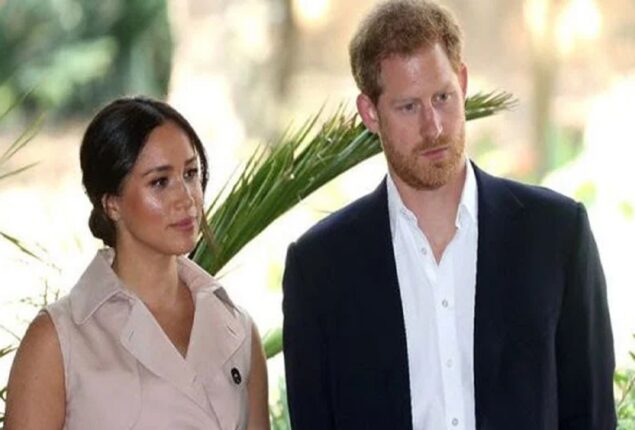 meghan markle