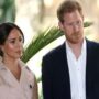 Meghan Markle and Prince Harry criticized for “spreading negativity”