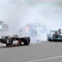 Hamilton defends ‘Stop Oil’ dissidents at British GP