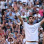 Norrie faces outsider test as he arrives at first Grand Slam semi-finals