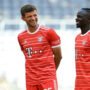 Robert Lewandowski: Bayern Start Life in German Super Cup