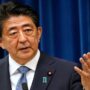 Internet honors former Japanese Prime Minister Shinzo Abe