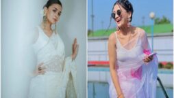 Alia Bhatt’s doppelganger Celesti Bairagey wants to retain her identity