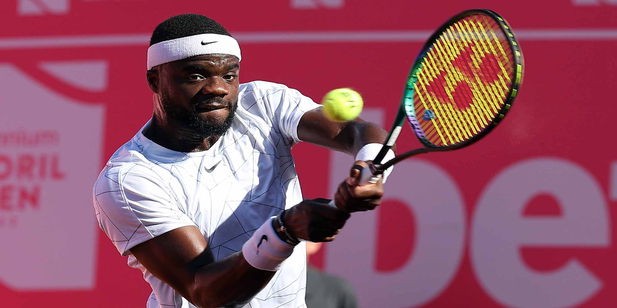 Tiafoe