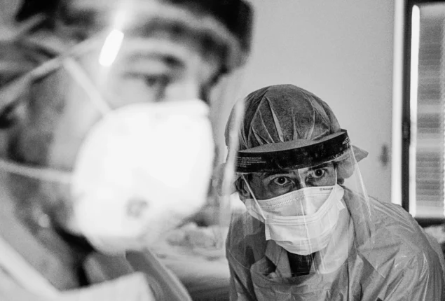 No significant increase in virus, Covid restrictions continue in China